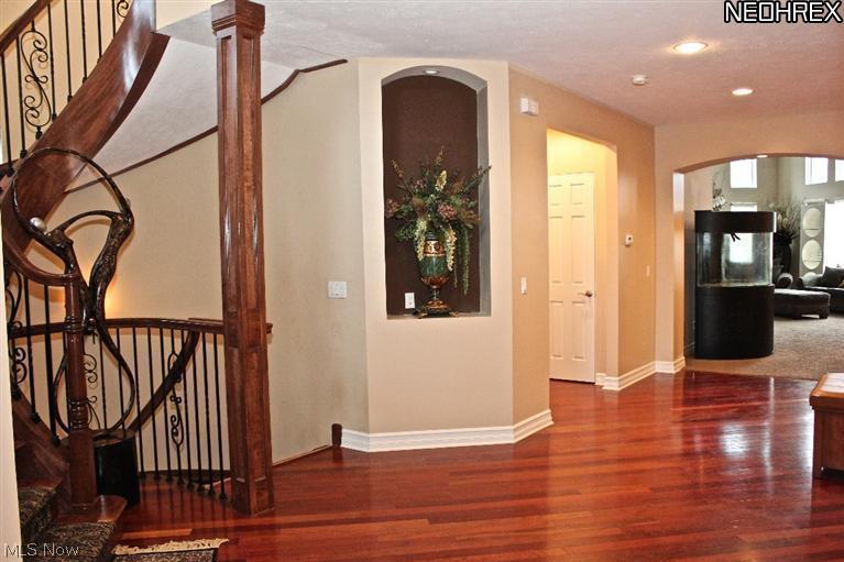 Cornerstone - Residential