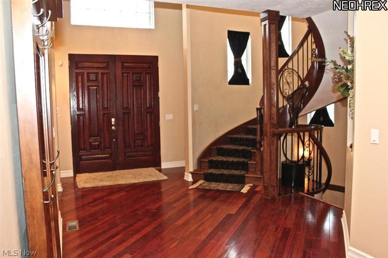 Cornerstone - Residential