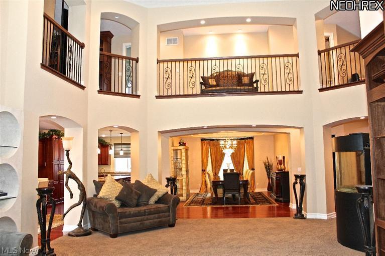 Cornerstone - Residential