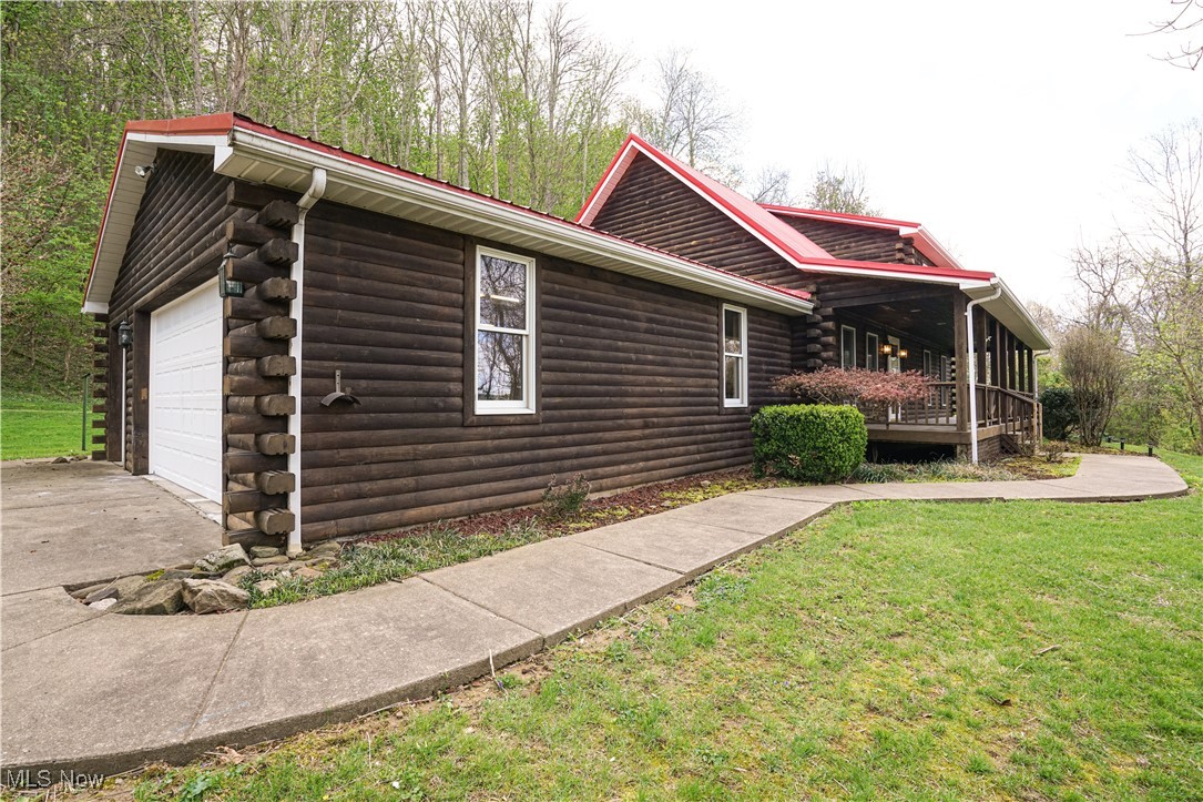 250 Hebron Road, Saint Marys, West Virginia image 32