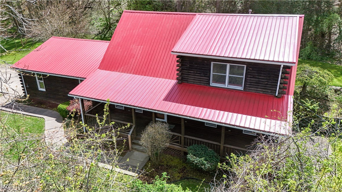 250 Hebron Road, Saint Marys, West Virginia image 1