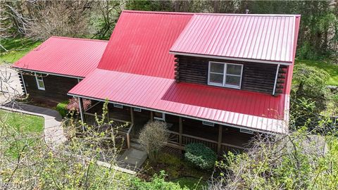 250 Hebron Road, St Marys, WV 26170 - MLS#: 5116201
