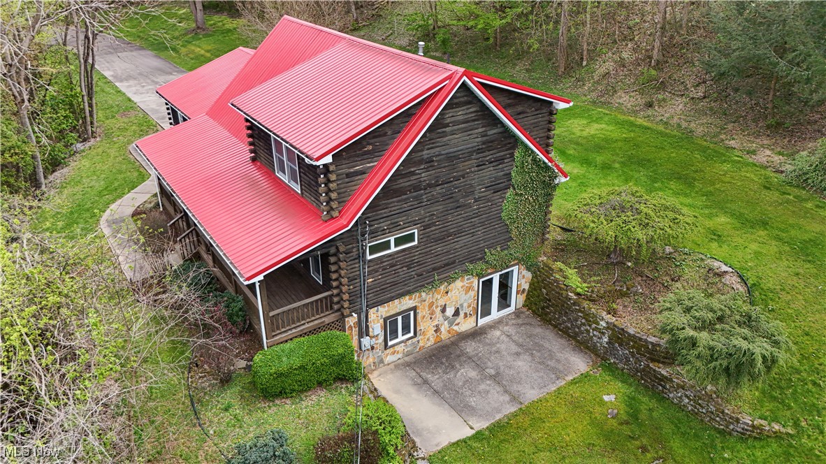 250 Hebron Road, Saint Marys, West Virginia image 41