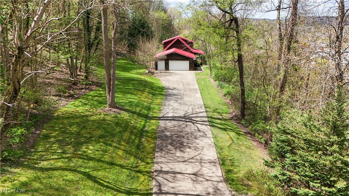 250 Hebron Road, Saint Marys, West Virginia image 33