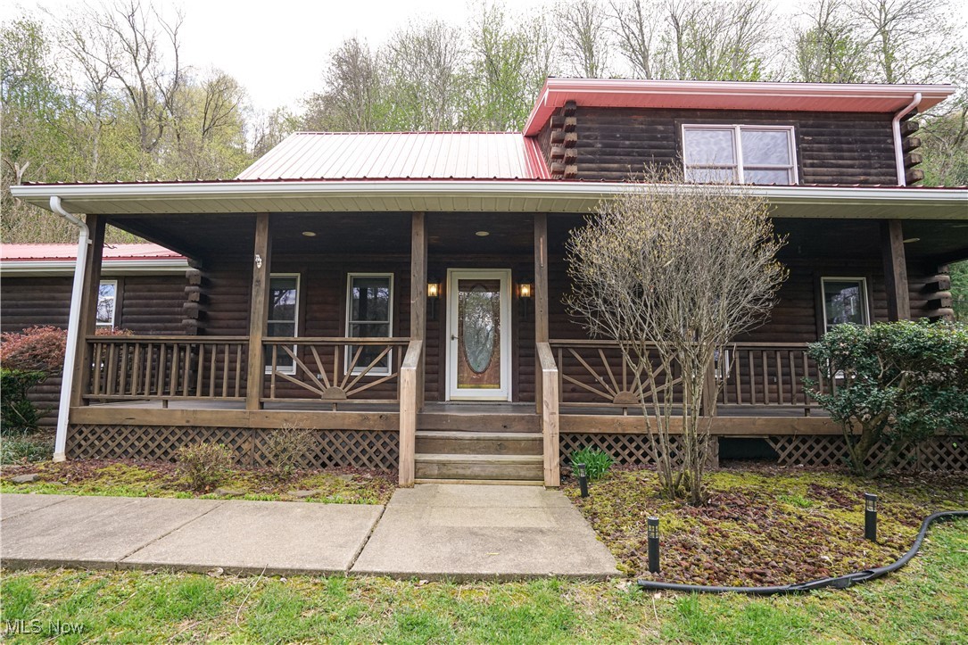 250 Hebron Road, Saint Marys, West Virginia image 2