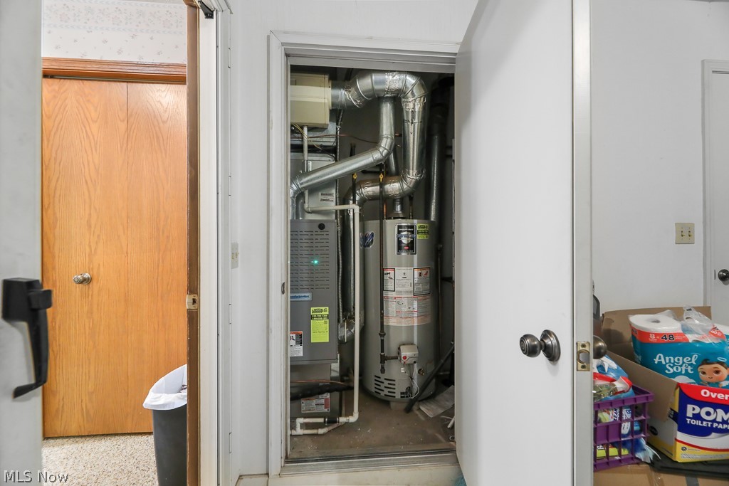 Hartville - Residential