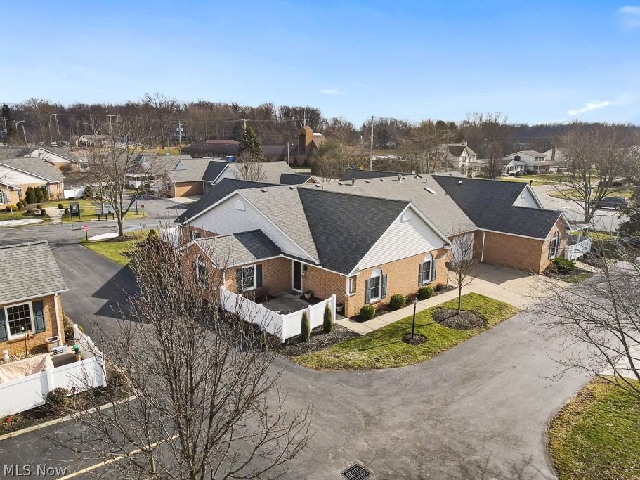 Hartville - Residential