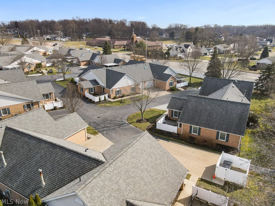 Hartville - Residential