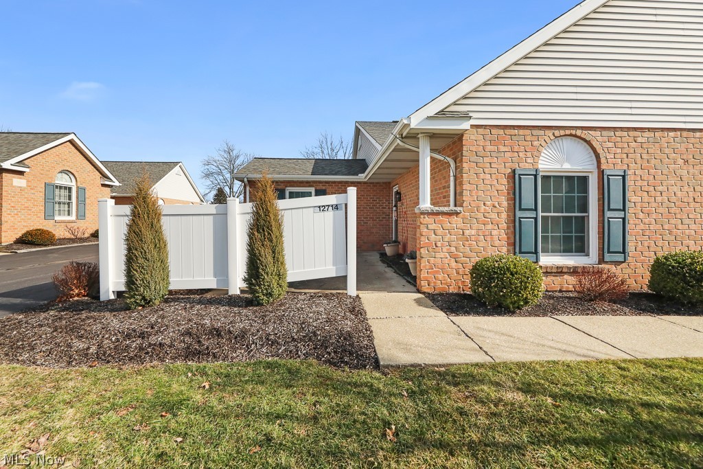 Hartville - Residential