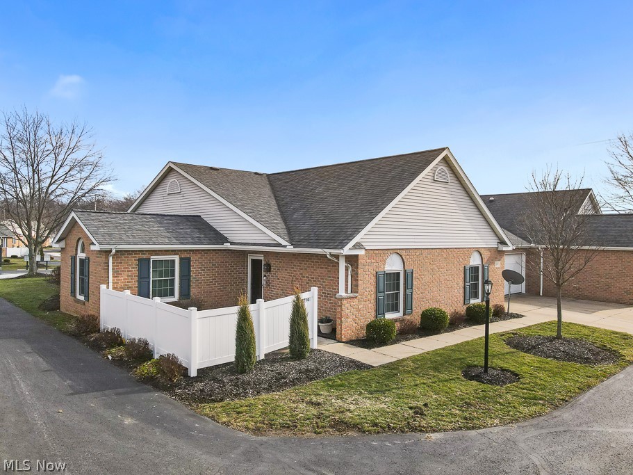 Hartville - Residential