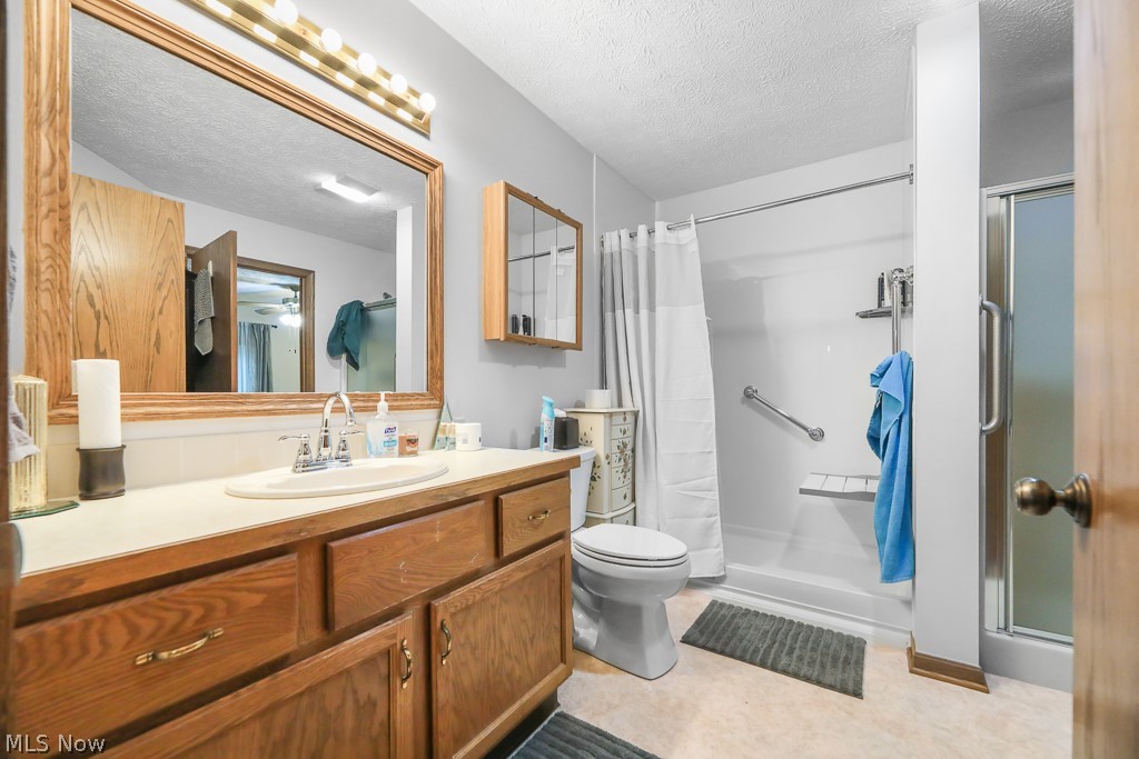 Hartville - Residential