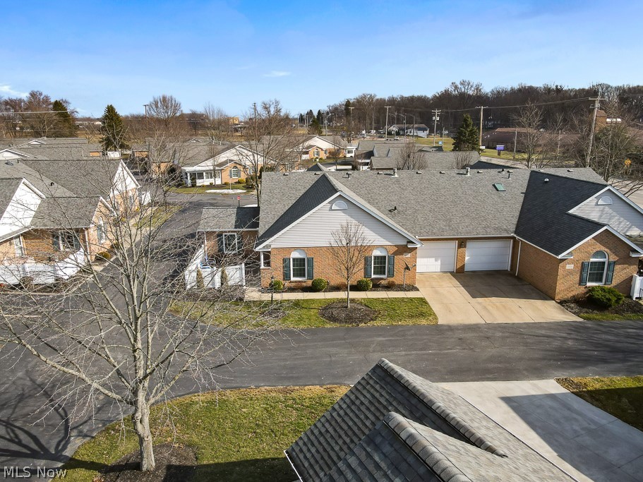 Hartville - Residential