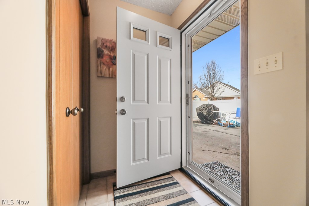 Hartville - Residential