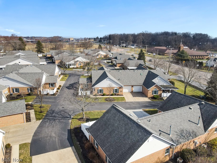 Hartville - Residential