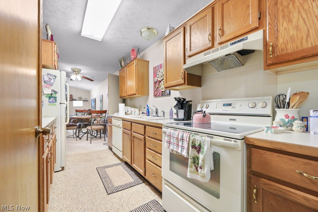 Hartville - Residential