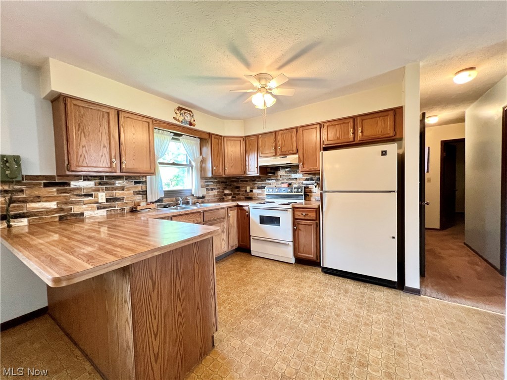 Capital Estates 2 - Residential