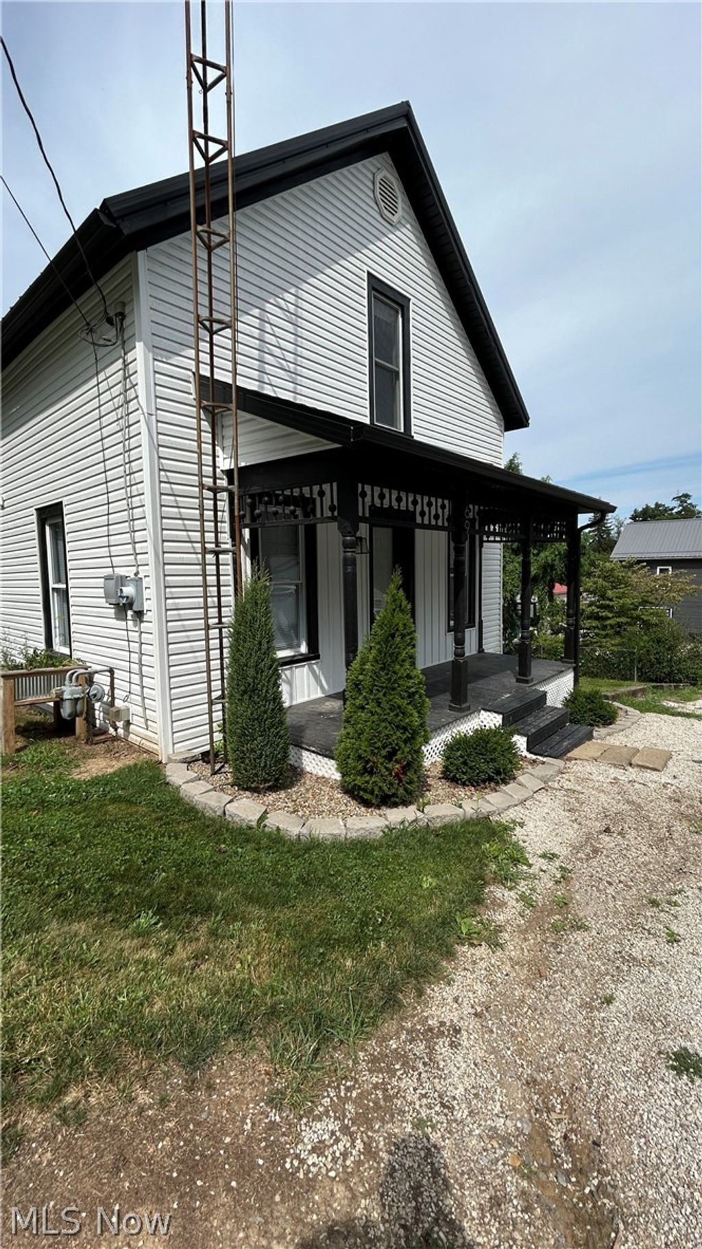 Photo of 169 Monroe Street, Fredericksburg, OH 44627 (MLS # 5195606)