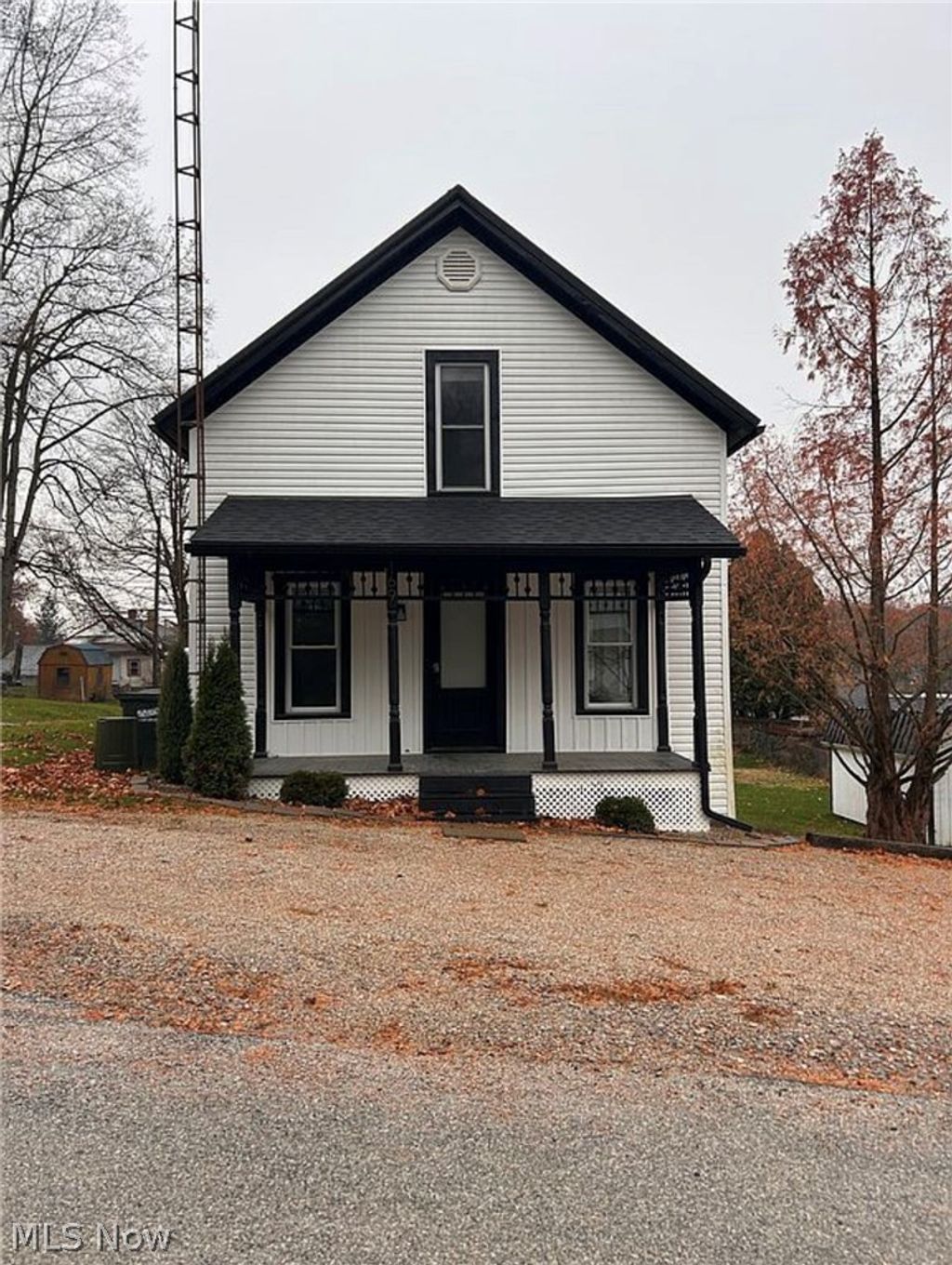 Photo of 169 Monroe Street, Fredericksburg, OH 44627 (MLS # 5195606)