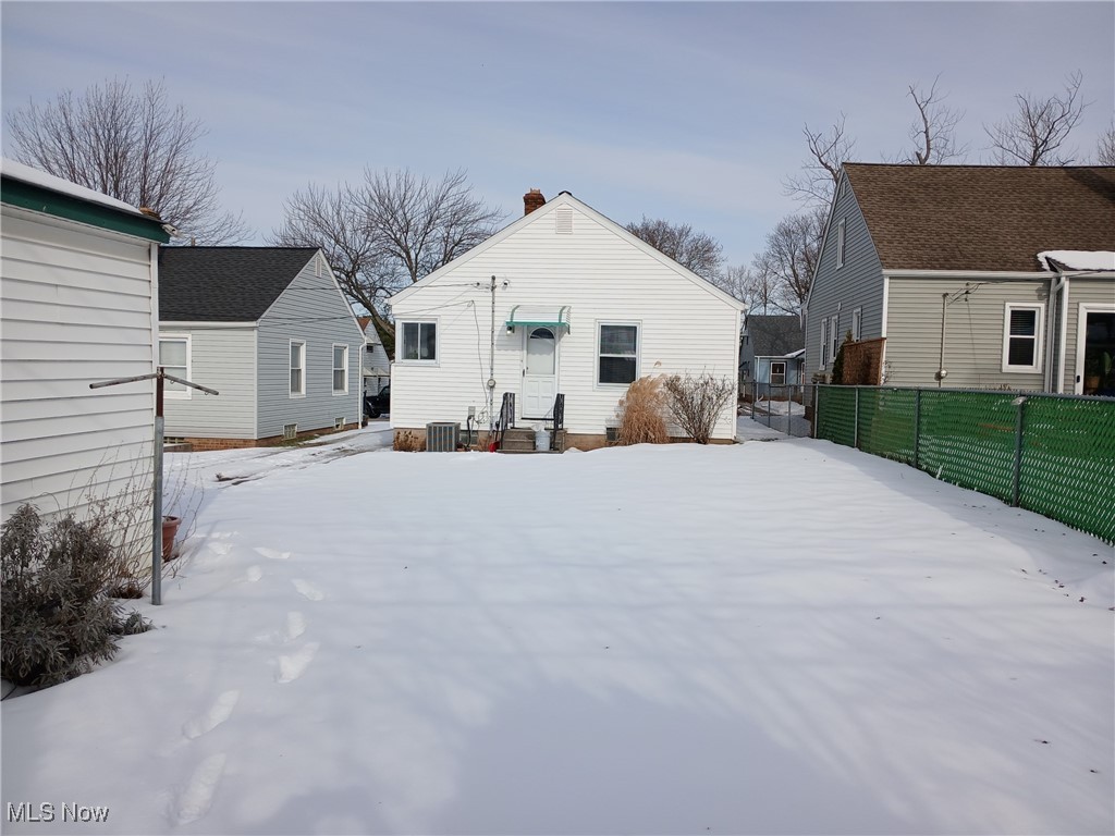 3324 W 144th Street, Cleveland, Ohio image 30