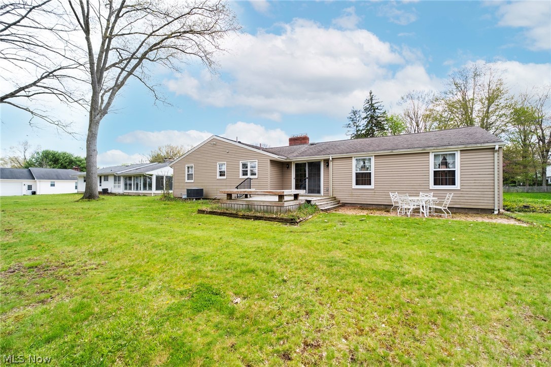 Canfield Estates 3 - Residential