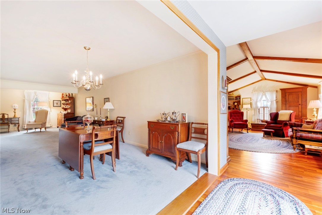 Canfield Estates 3 - Residential