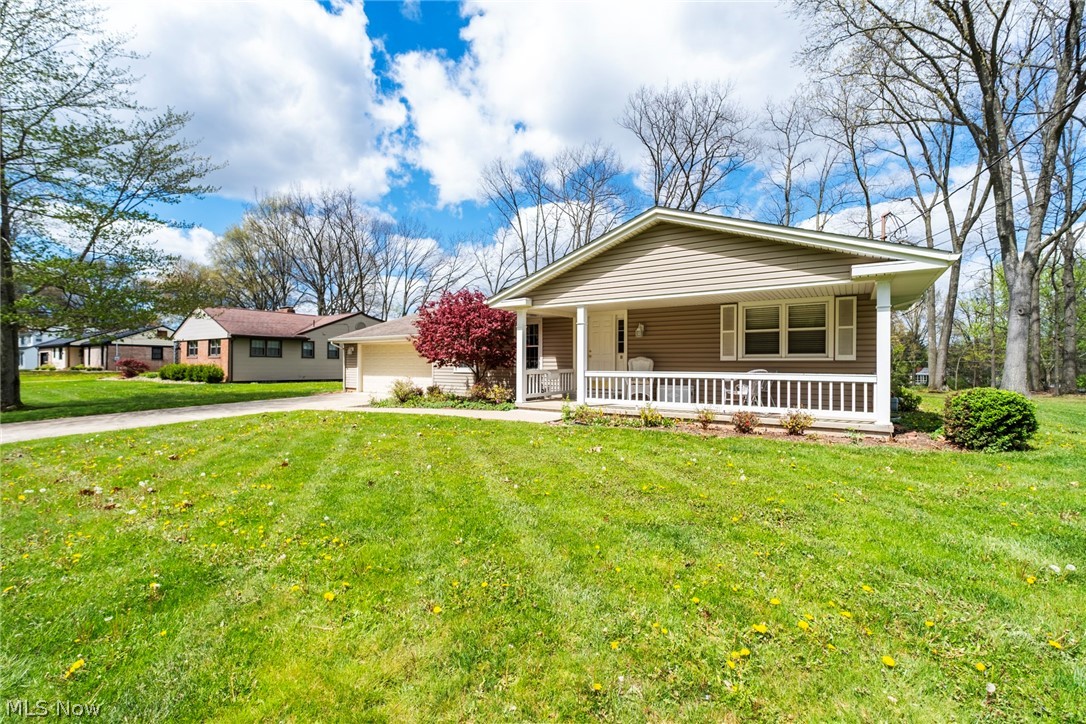 Canfield Estates 3 - Residential