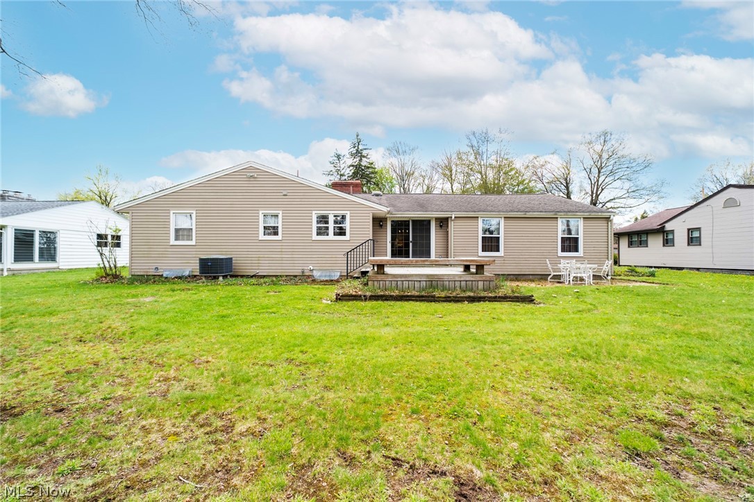 Canfield Estates 3 - Residential