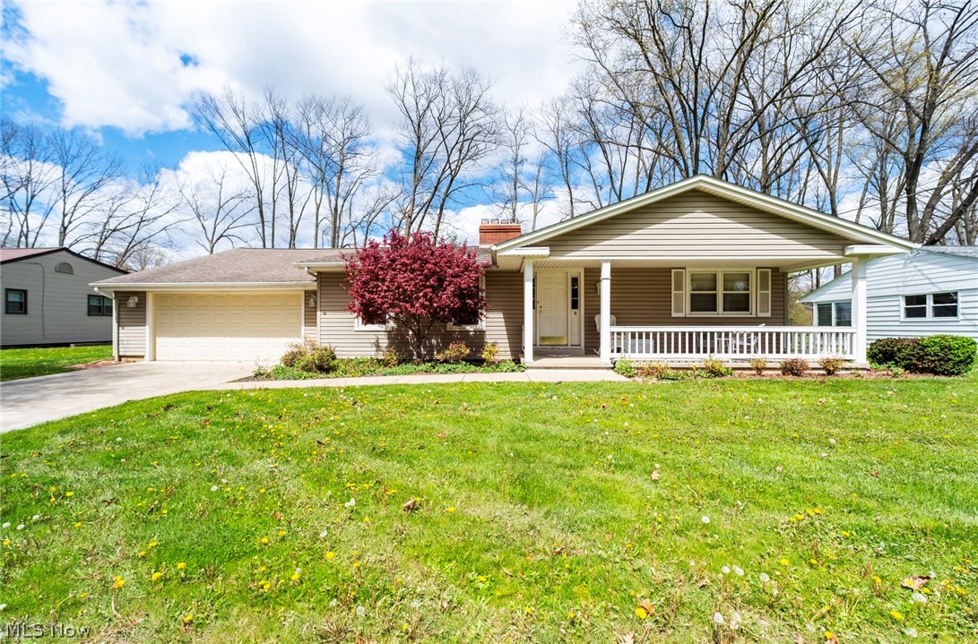 Canfield Estates 3 - Residential