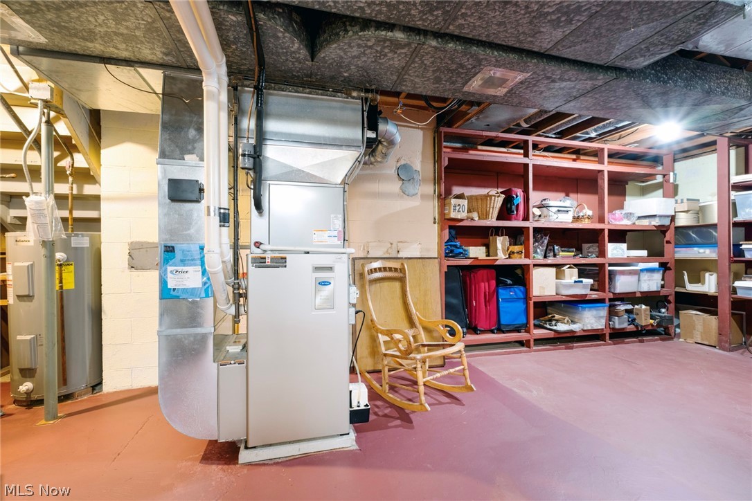 Canfield Estates 3 - Residential