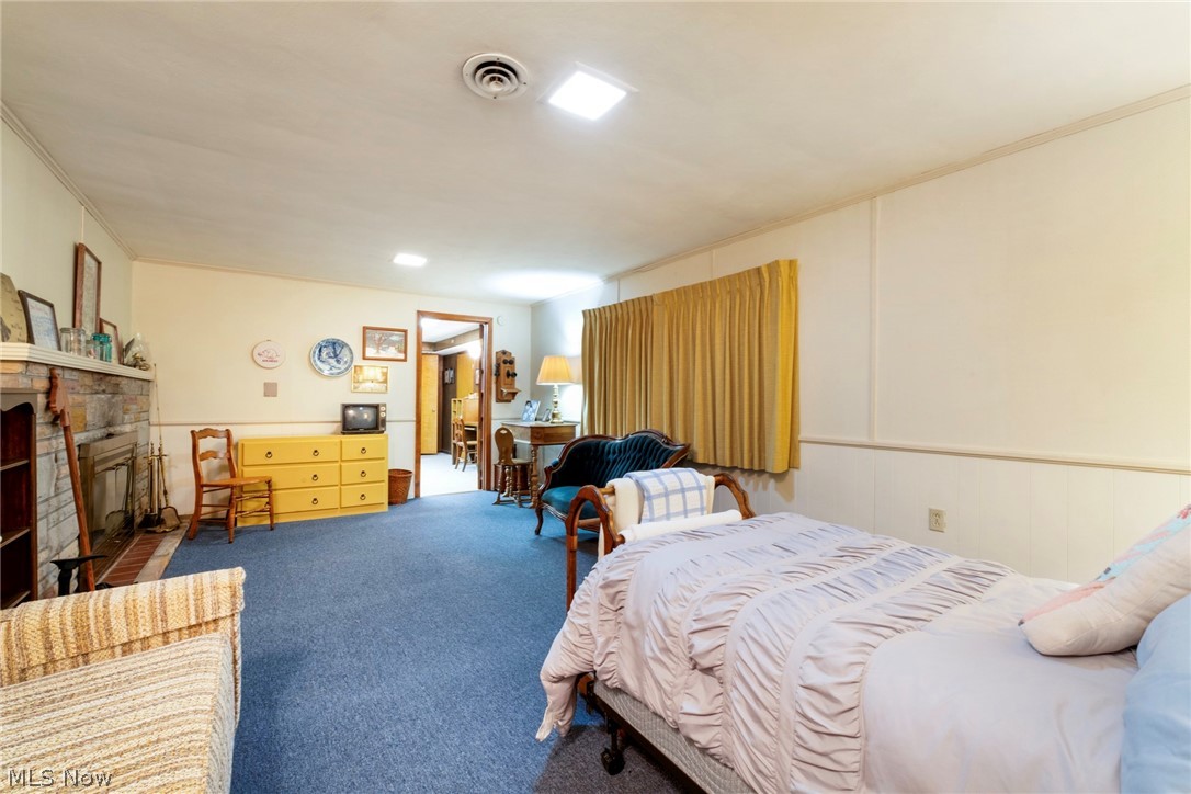 Canfield Estates 3 - Residential