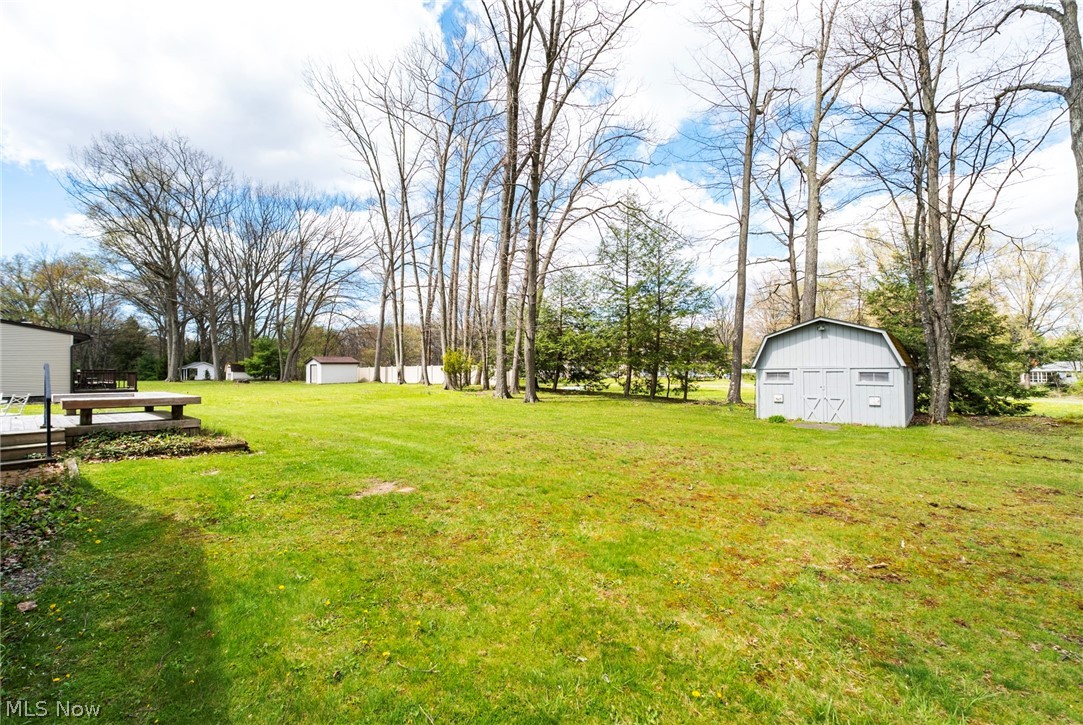 Canfield Estates 3 - Residential