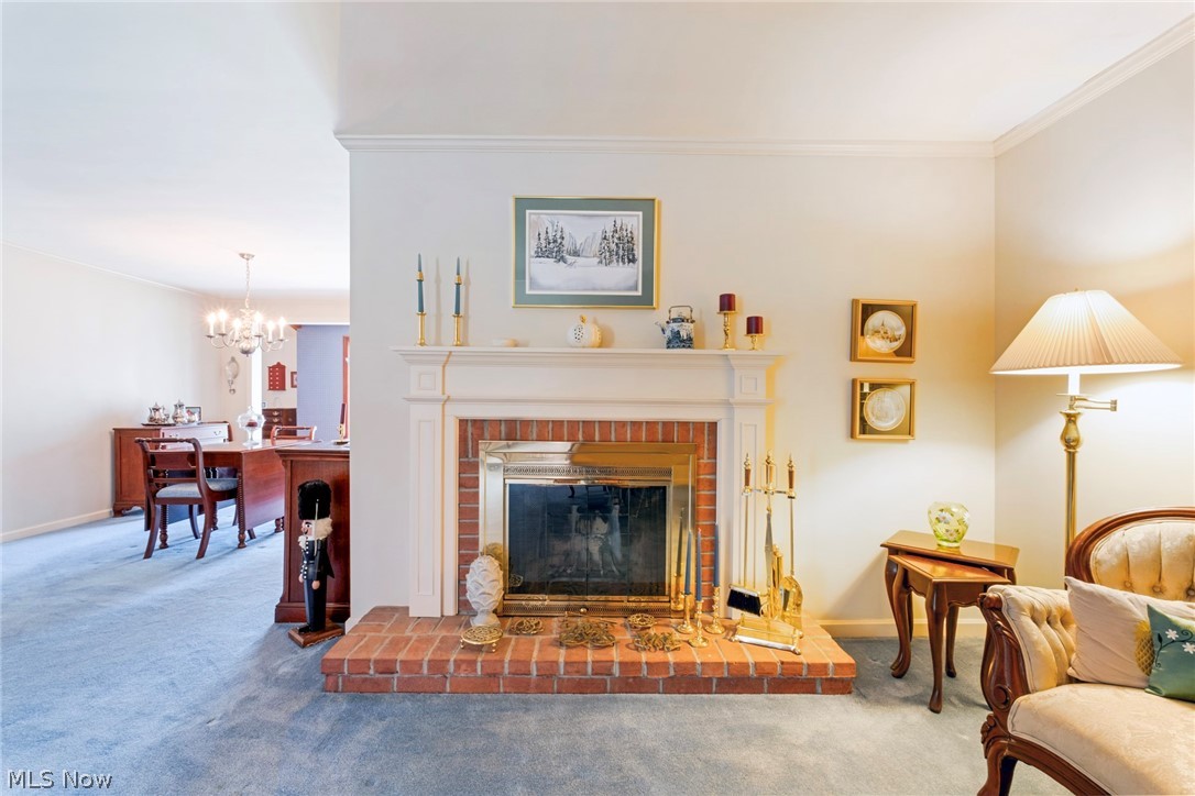 Canfield Estates 3 - Residential