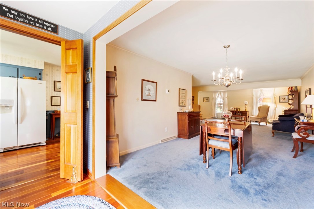 Canfield Estates 3 - Residential