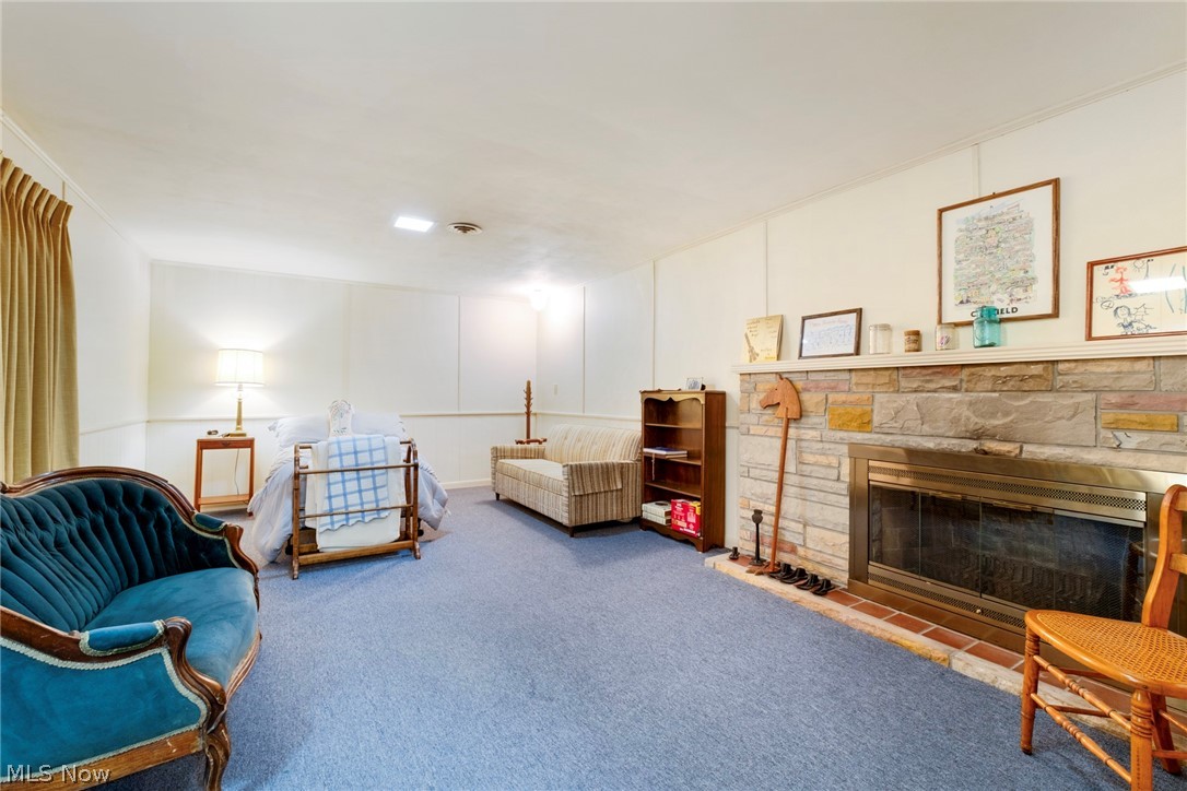 Canfield Estates 3 - Residential