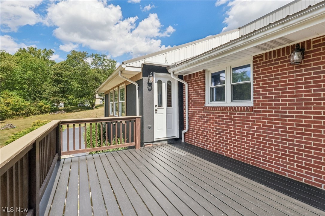 Village/East Palestine - Residential