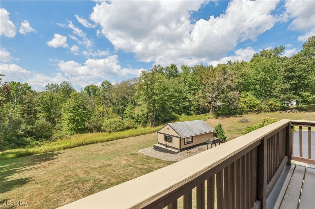 Village/East Palestine - Residential