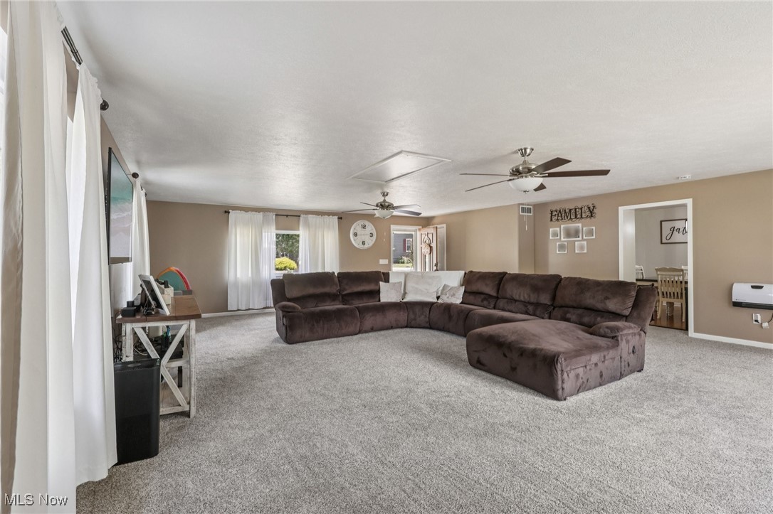 Village/East Palestine - Residential