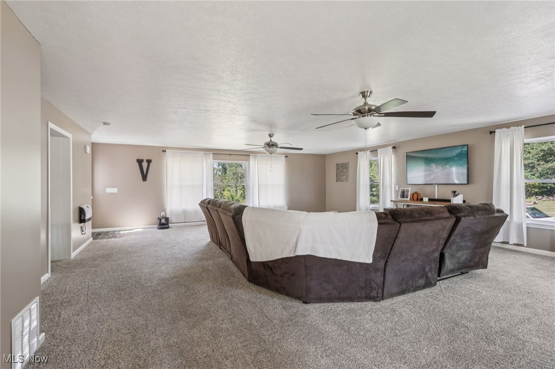 Village/East Palestine - Residential