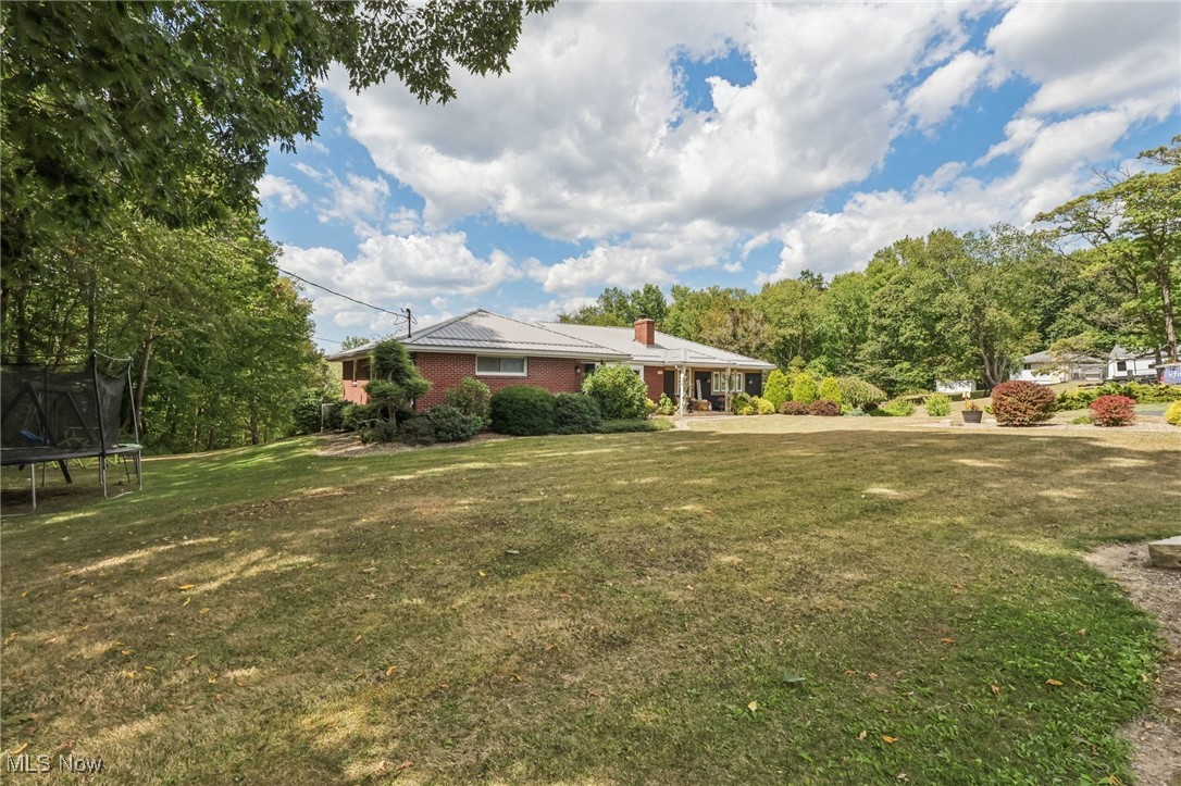 Village/East Palestine - Residential