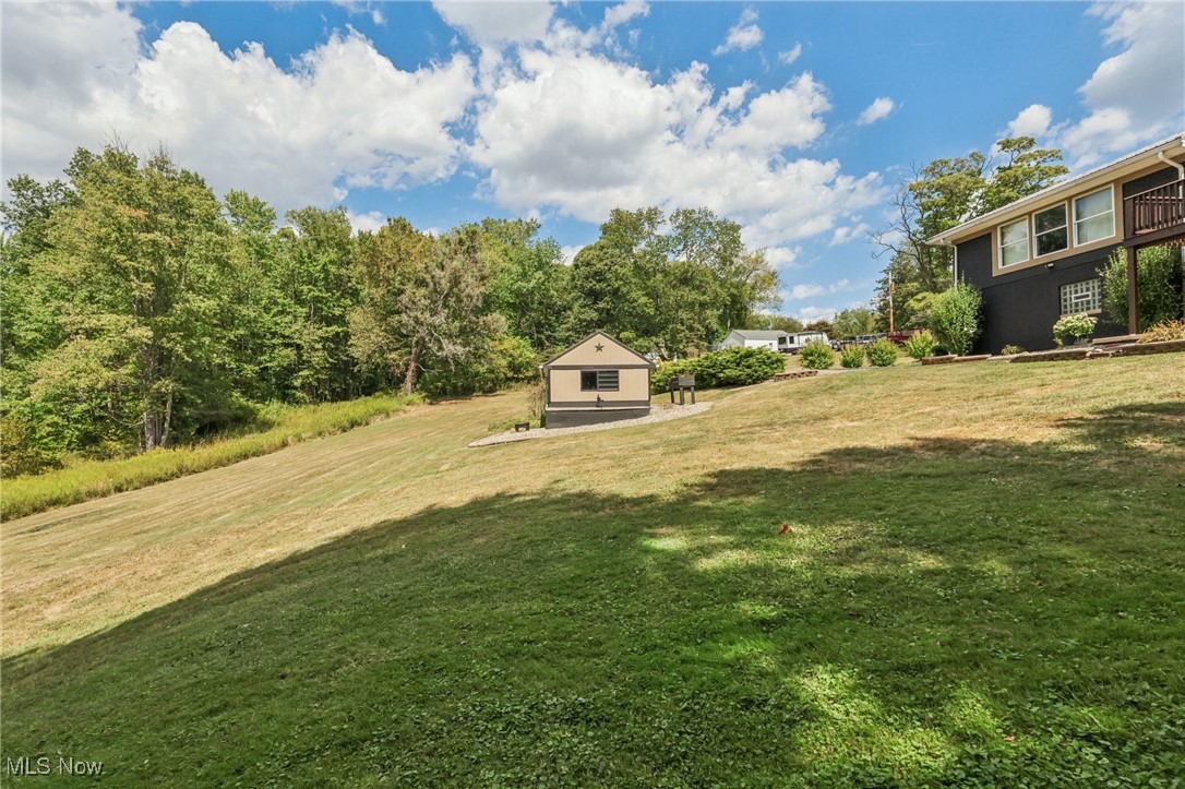 Village/East Palestine - Residential