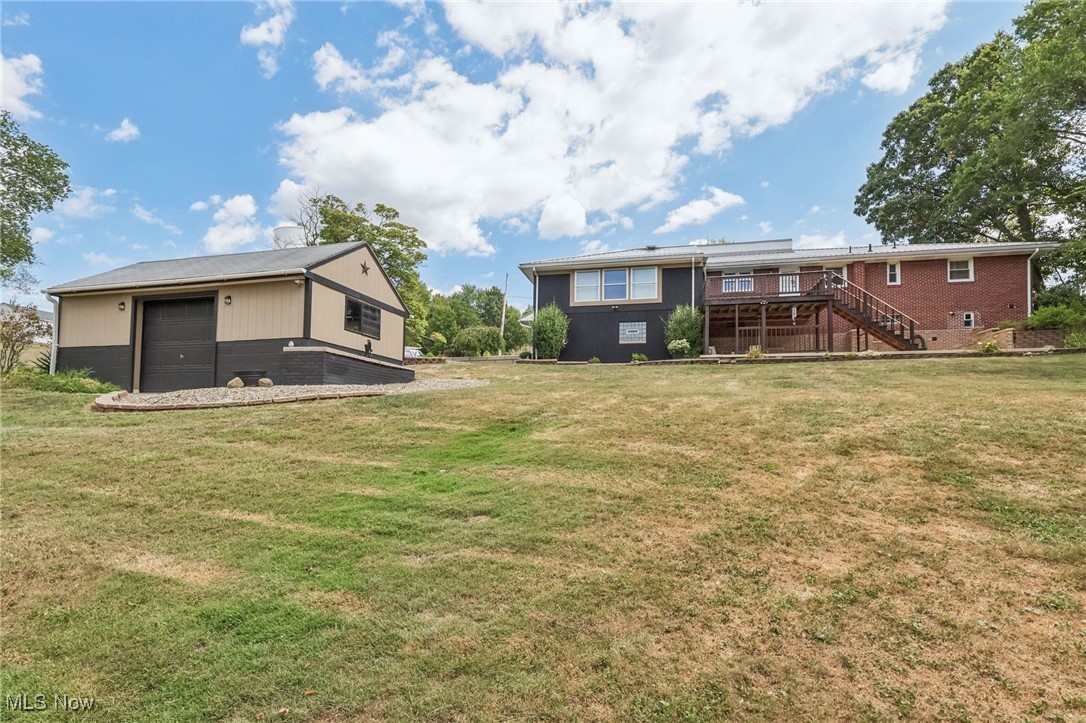 Village/East Palestine - Residential