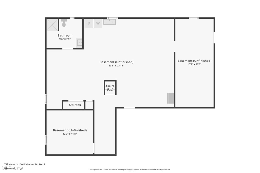Village/East Palestine - Residential