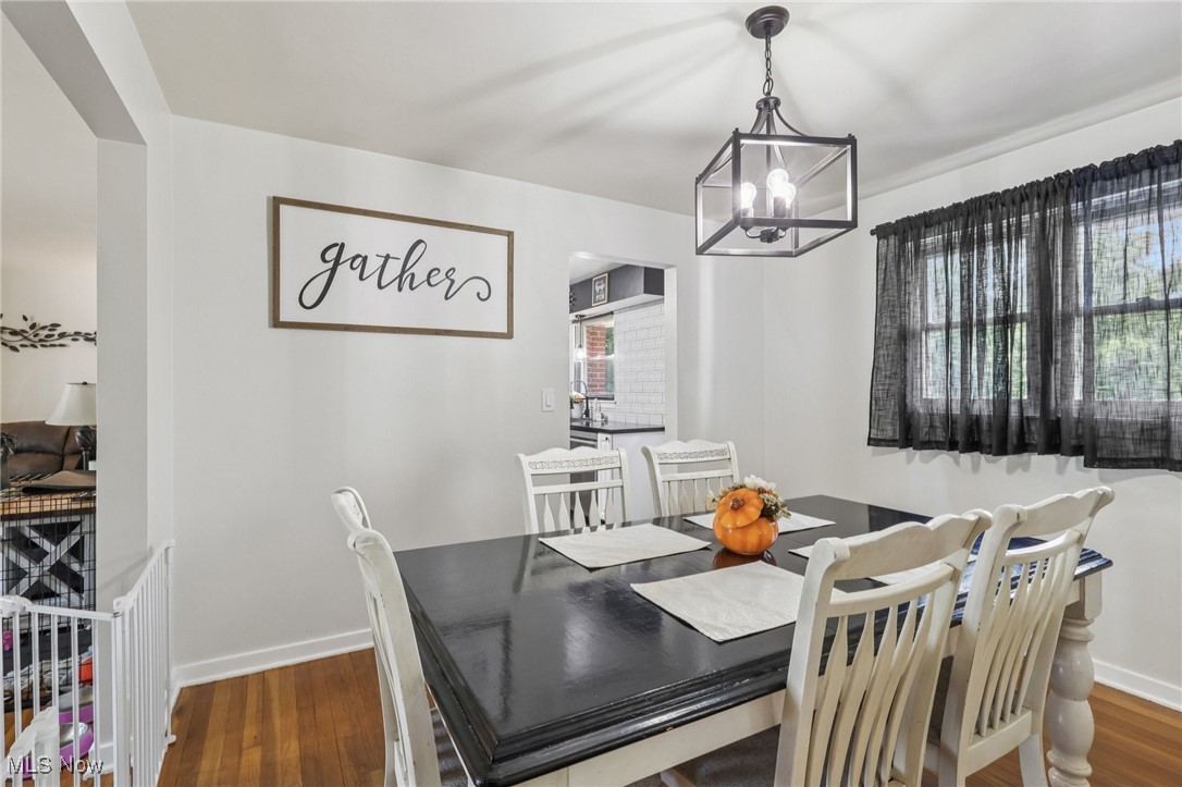 Village/East Palestine - Residential