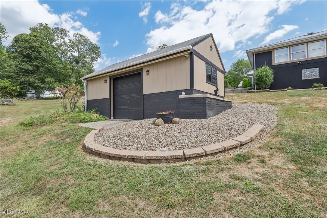 Village/East Palestine - Residential