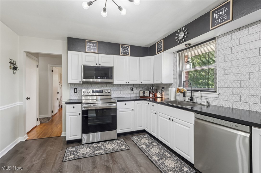 Village/East Palestine - Residential