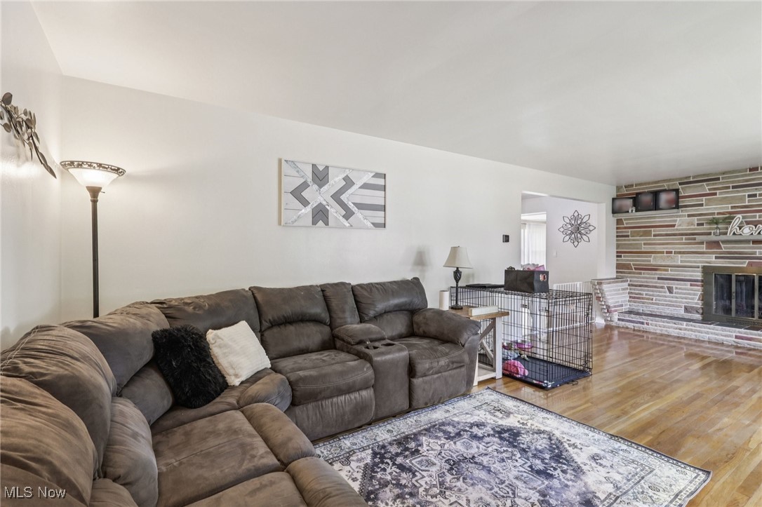 Village/East Palestine - Residential