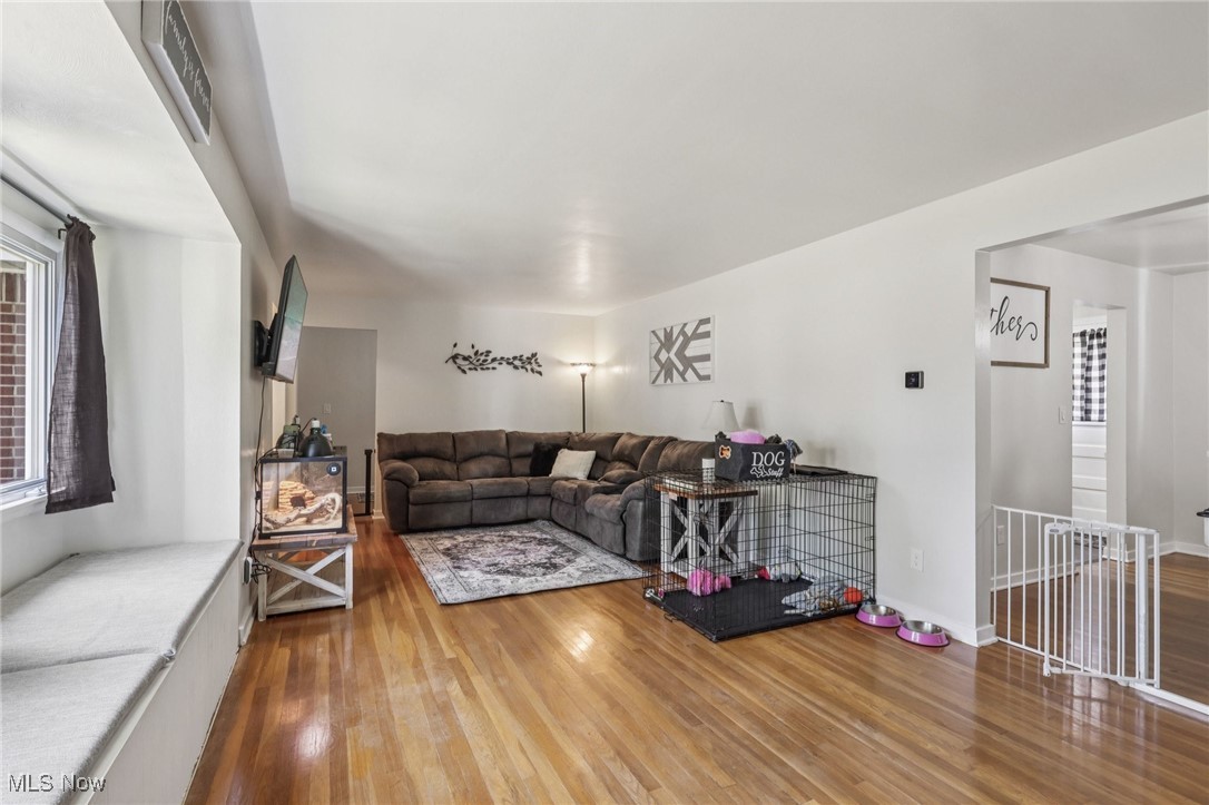 Village/East Palestine - Residential