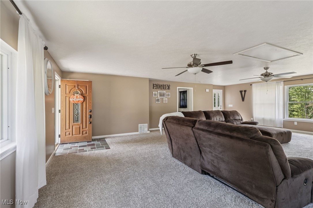 Village/East Palestine - Residential