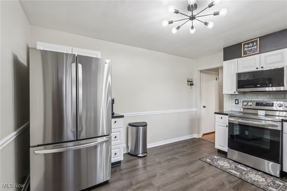 Village/East Palestine - Residential