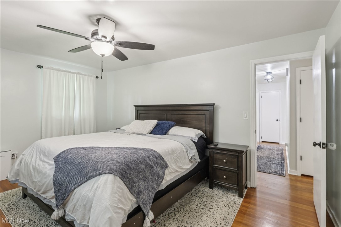 Village/East Palestine - Residential